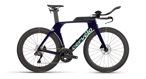 Carbon chrono and triathlon bikes - CICLIMATTIO